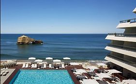 Sofitel Biarritz Le Miramar Thalassa